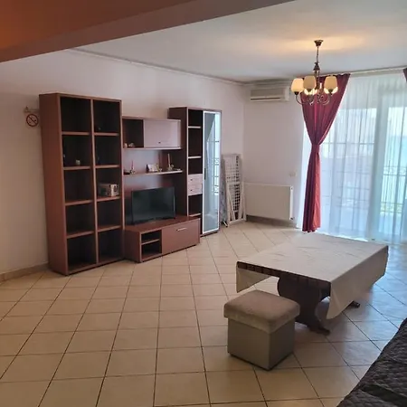 Andrei 2021 Apartment