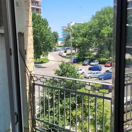 Apartment Andrei 2021 Mamaia