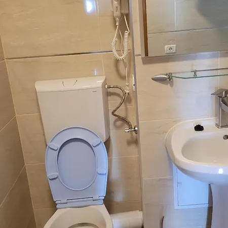 Apartment Andrei 2021