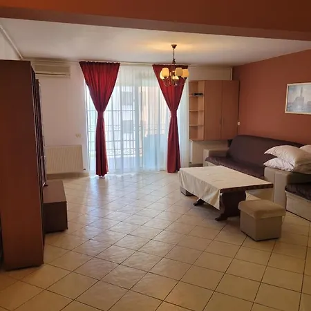 Apartment Andrei 2021 *