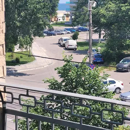 Andrei 2021 Apartment *