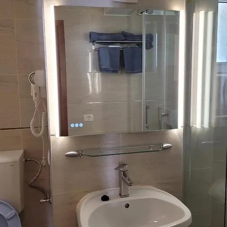 Andrei 2021 Apartment