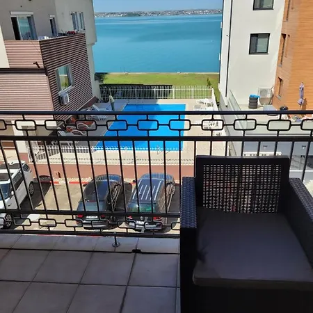 Apartamento Andrei 2021 Mamaia