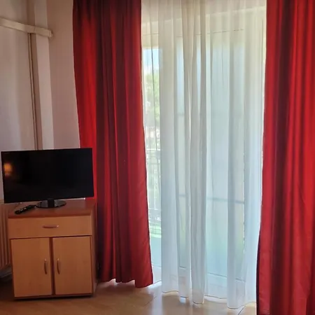 Apartment Andrei 2021 Mamaia