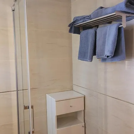 Apartment Andrei 2021