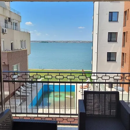 Apartment Andrei 2021