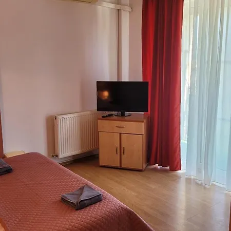 Apartment Andrei 2021