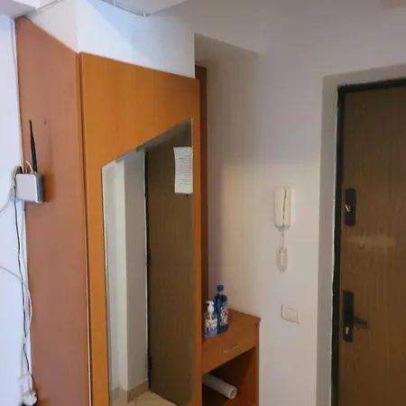 Andrei 2021 Apartment