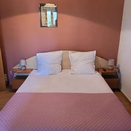Apartment Andrei 2021 Mamaia