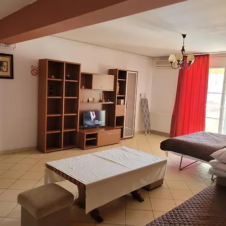 Andrei 2021 Appartamento Mamaia