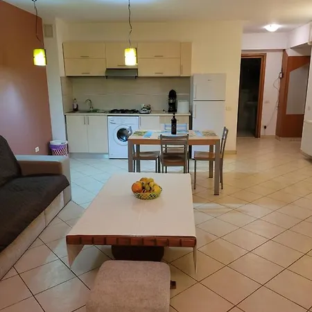 Apartment Andrei 2021