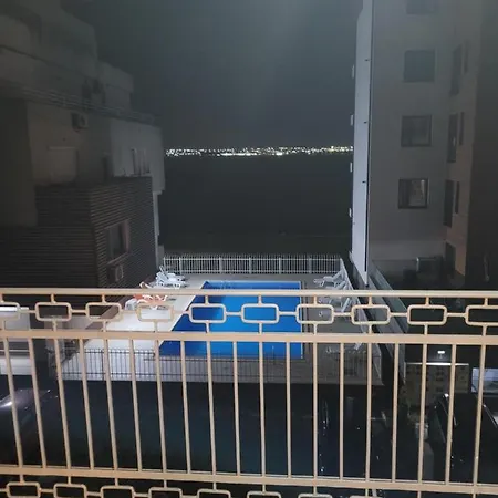 Apartment Andrei 2021 Mamaia
