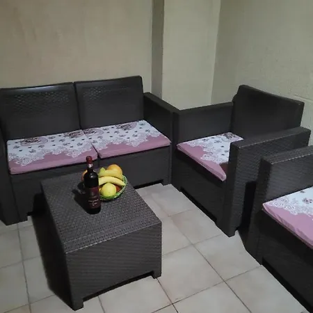 Apartment Andrei 2021 Mamaia