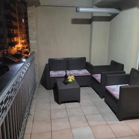 Apartment Andrei 2021 *