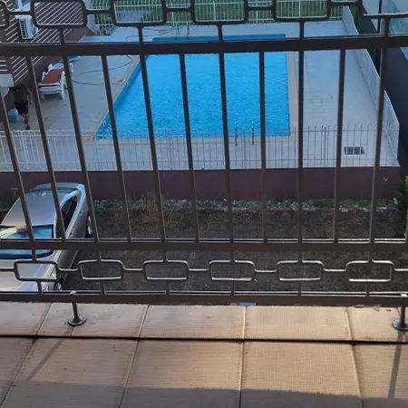 Andrei 2021 Mamaia