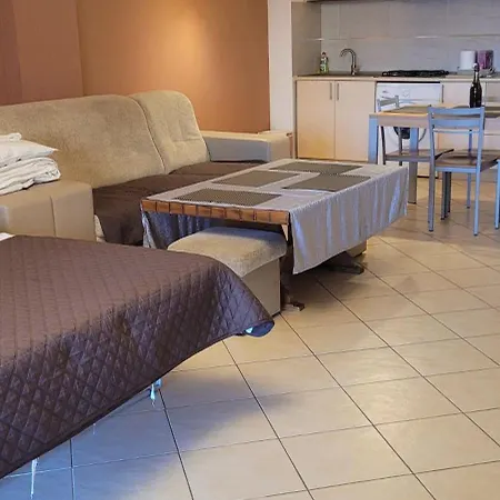 Apartment Andrei 2021