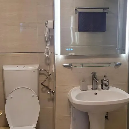 Andrei 2021 Appartement