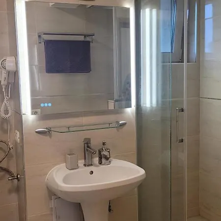 Appartement Andrei 2021